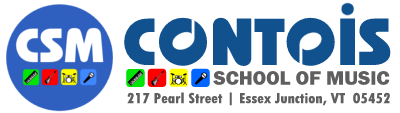 Contois School of Music
