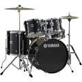 Yamaha Gigmaker Drum Kit w/Cymbals