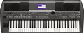 Yamaha PSRS670 Arranger Workstation