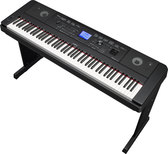Yamaha DGX660 Digital Piano/Keyboard