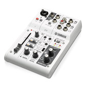 Yamaha AG03 Mixer/USB Audio Interface