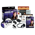 Yamaha SKD2 Survival Kit