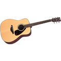 Yamaha FG700S Acoustic Guitar