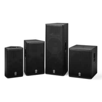 DSRSeries