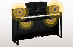 2-way speakers