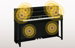 3-way speakers