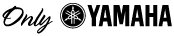 Only Yamaha Graphic
