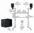 Yamaha MS50DR Electronic Drum Monitor System