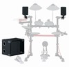 Yamaha MS50DR Electronic Drum Monitor System
