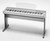 Yamaha P70S-PKG Digital Piano