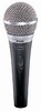Shure PG48-QTR Performance Gear Microphone
