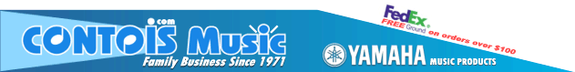 Contois Music, LLC
